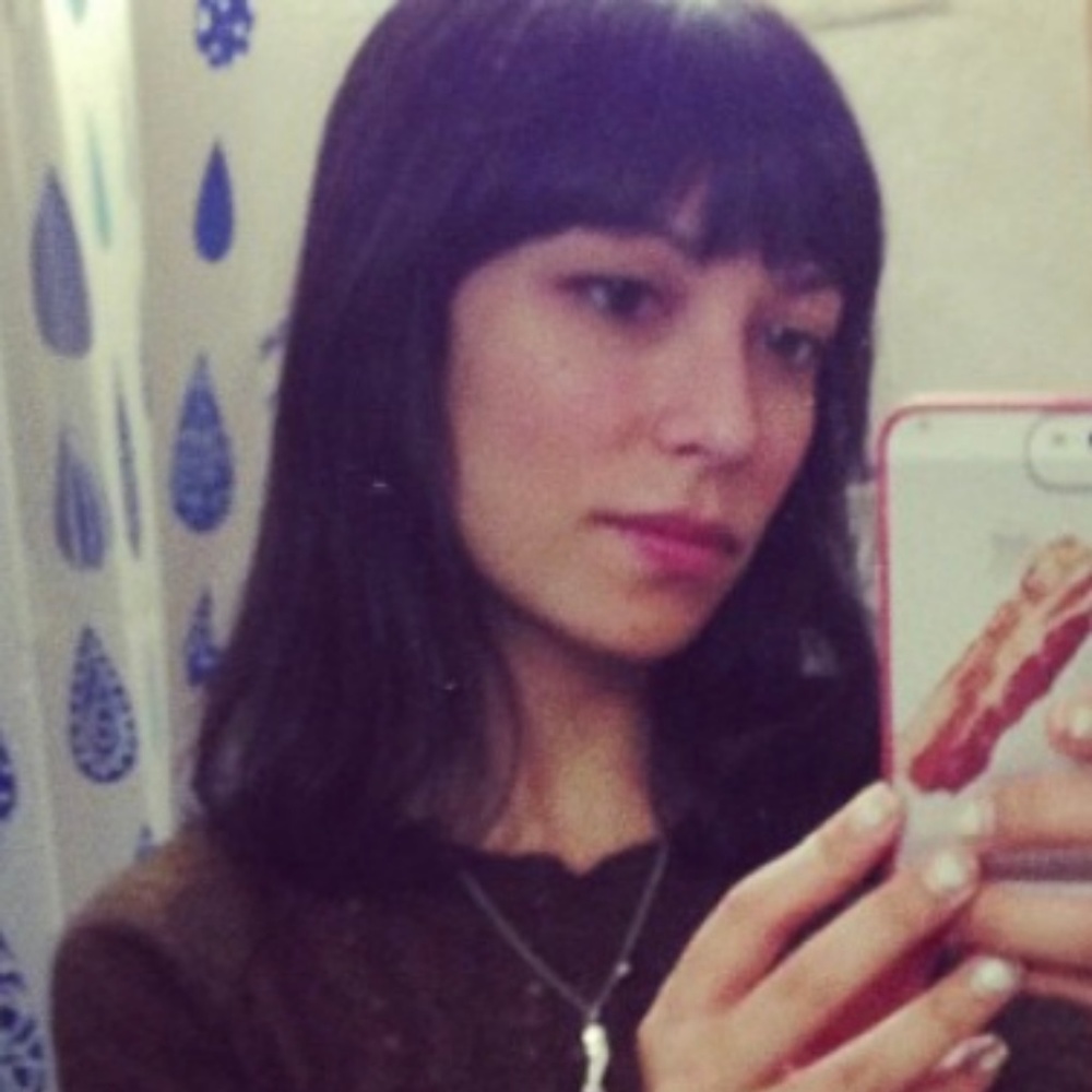 Meet your Posher, Joanie